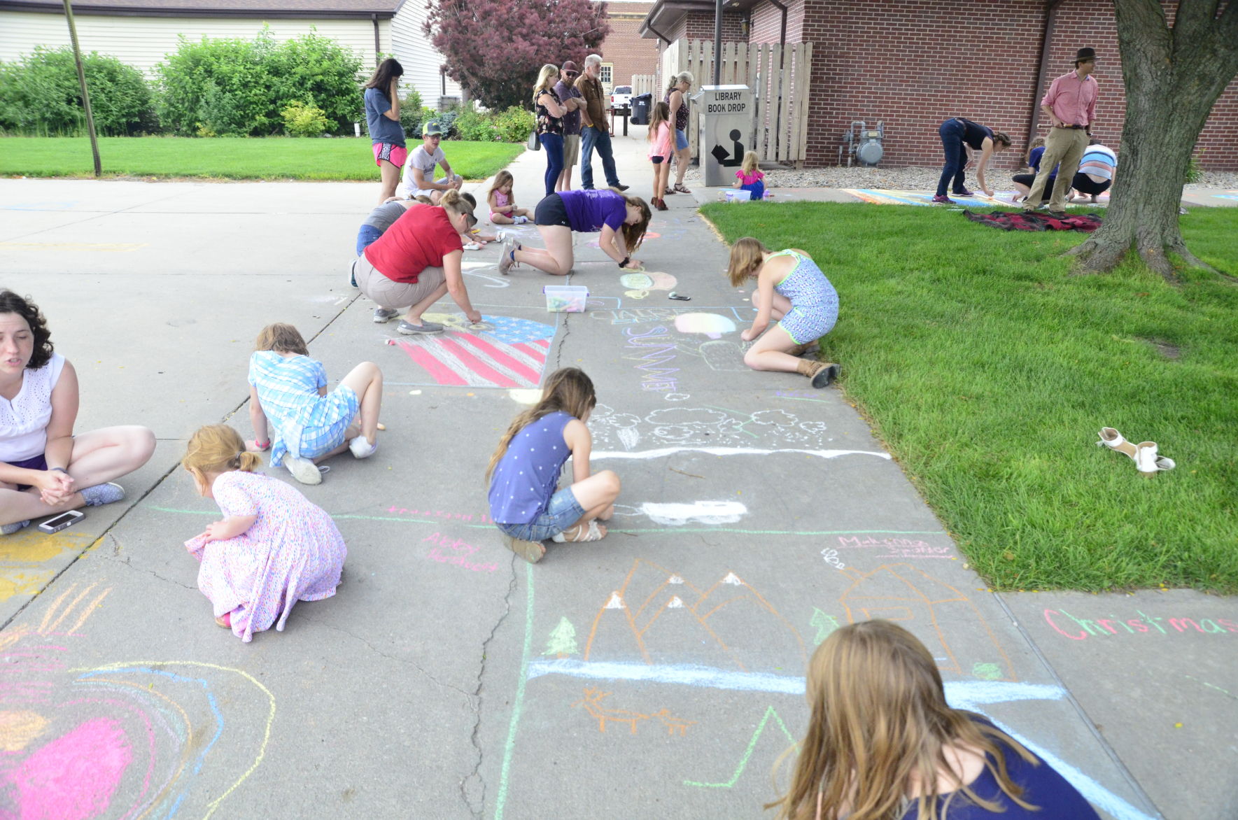 7-6-19 Sidewalk Chalk Contest (8).JPG